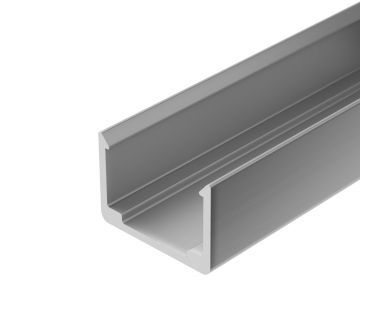 Профиль Arlight WPH-FLEX-1212-1000 ANOD (Алюминий) 062505