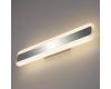 Настенный светодиодный светильник Elektrostandard Ivata LED хром MRL LED 1085 4690389124235