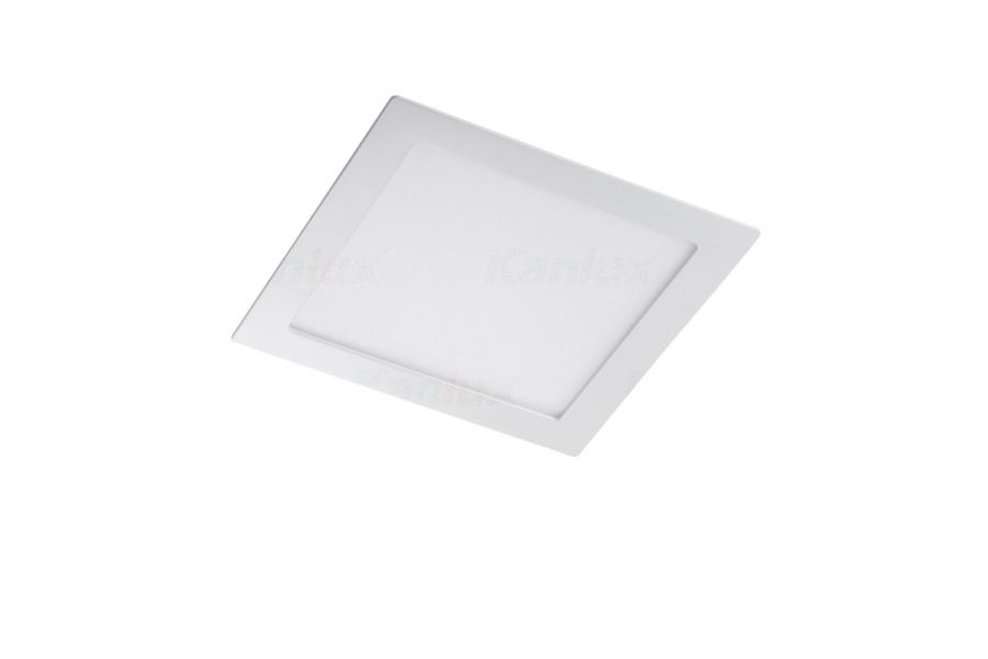 Встраиваемый светильник Kanlux Katro V2LED 24W-NW-W 28945