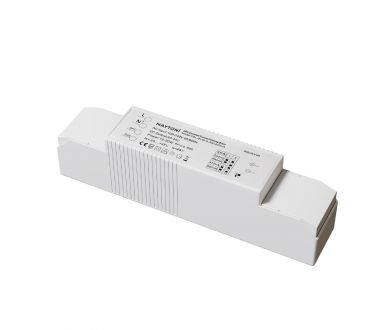 Купить Блок питания Maytoni 15-20Вт DC23-40В IP20 Dali PSL-DL40-S-350-500mA Блок питания Maytoni 15-20Вт DC23-40В IP20 Dali PSL-DL40-S-350-500mA