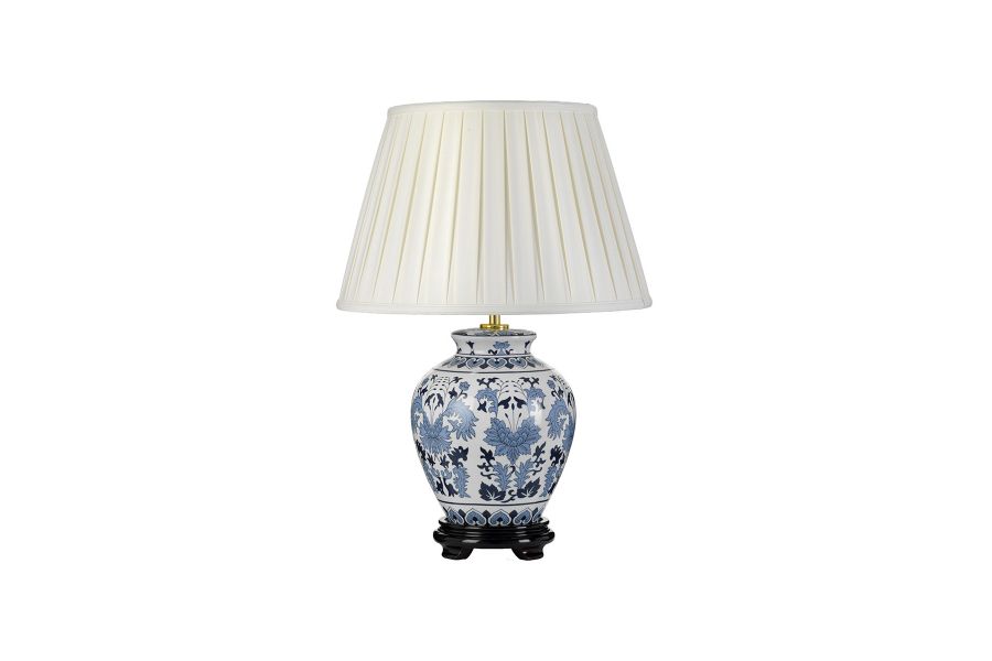 Настольная лампа Elstead Lighting DL-LINYI-TL