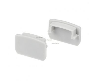 Заглушка Arlight ARH-WIDE-H16 глухая 018819