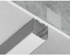 Алюминиевый профиль Ambrella Light Profile System GP2500AL