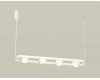 Подвесной светильник Ambrella Light Traditional (C9163, N8412) XB9163150