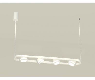 Подвесной светильник Ambrella Light Traditional (C9163, N8412) XB9163150