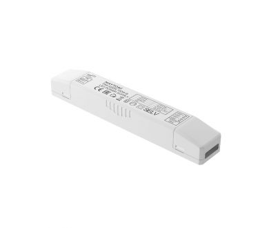 Блок питания встраиваемый Maytoni Power Supply Magnetic 150Вт DC48 3.13A IP20 TRA160DR-150W-S