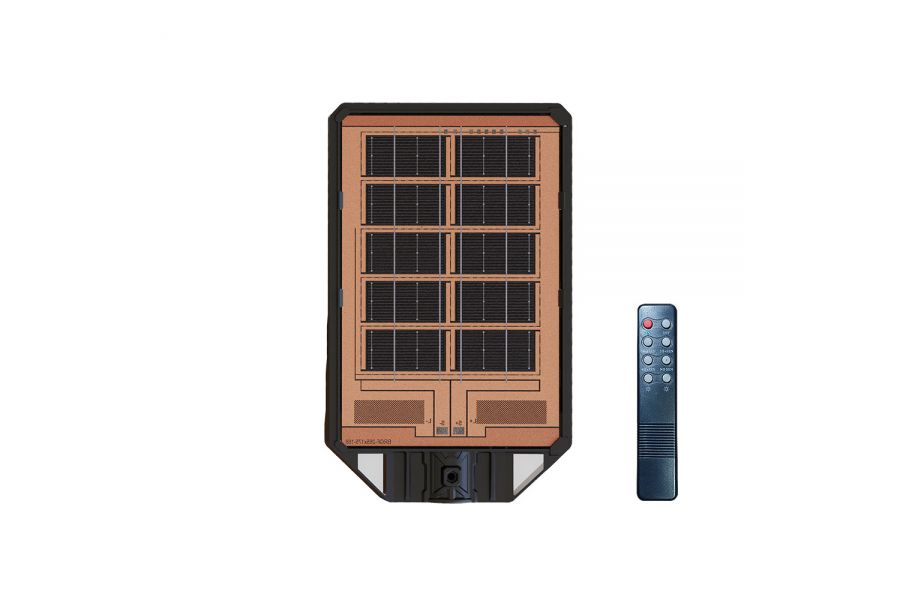 Консольный светильник Arte Lamp Avior A9100AL-1BK