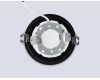 Встраиваемый светильник Ambrella Light Techno spot GX Standard tech TN51802