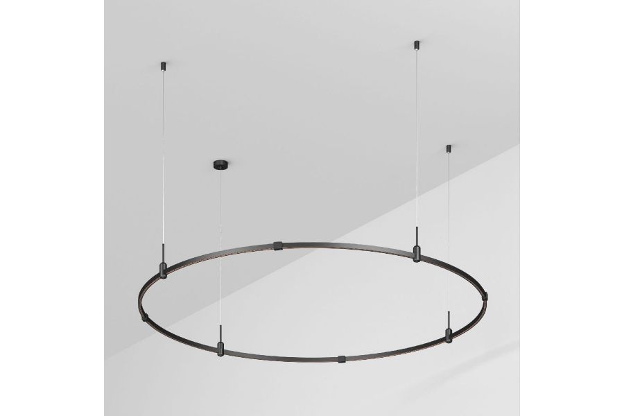 Трек Arlight ART-APRIORI-ROUND-HANG-R1800 048492