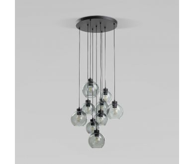Каскадная люстра TK Lighting 10208 Cubus a068392