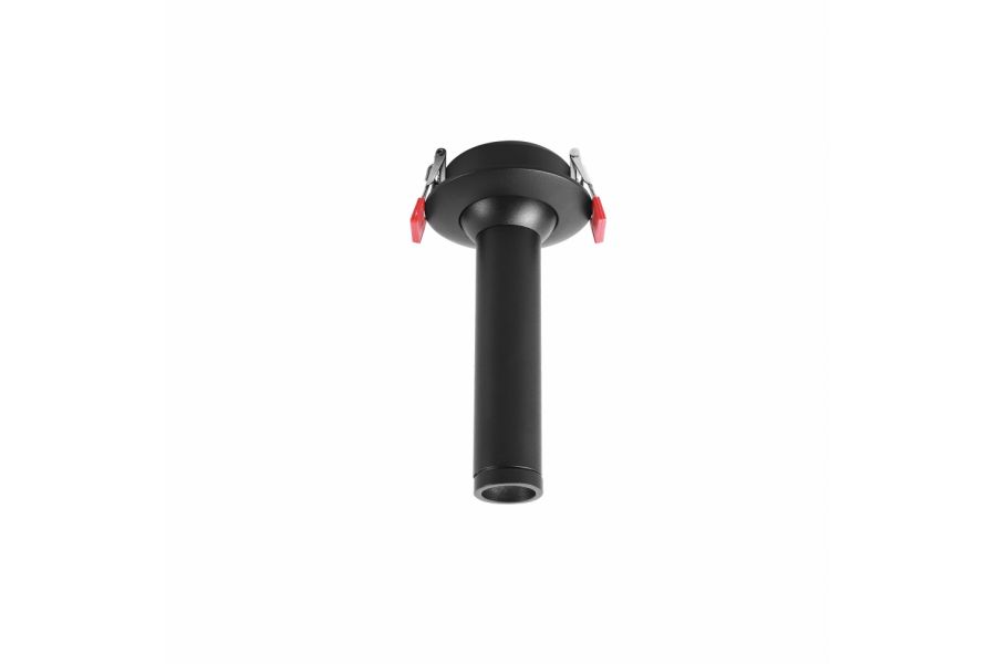 Встраиваемый светильник iLedex Telescope 999.3W-100 BK