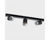 Спот ITALLINE DANNY E3 black