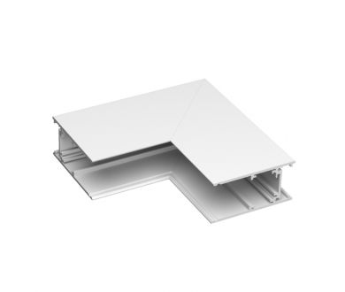 Коннектор угловой внутренний Arlight Mag-Con-Orient-2652-L90-INT 035809