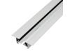 Шинопровод однофазный накладной Escada Prima TR-02-01-001-1 White ESTR10008