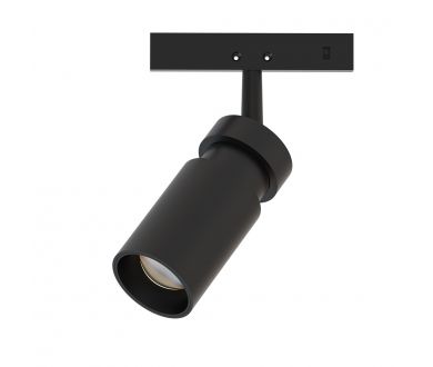 Трековый магнитный светильник Arte Lamp Presto A6227PL-1BK
