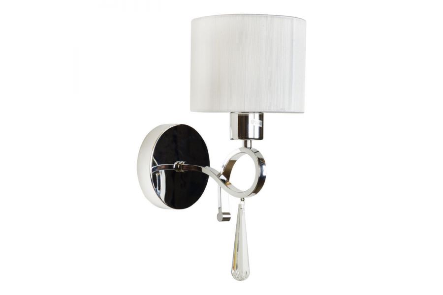 Бра iLamp Bella RM1029/1W CR