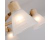 Люстра на штанге Arte Lamp Meleph A4096PL-8BR