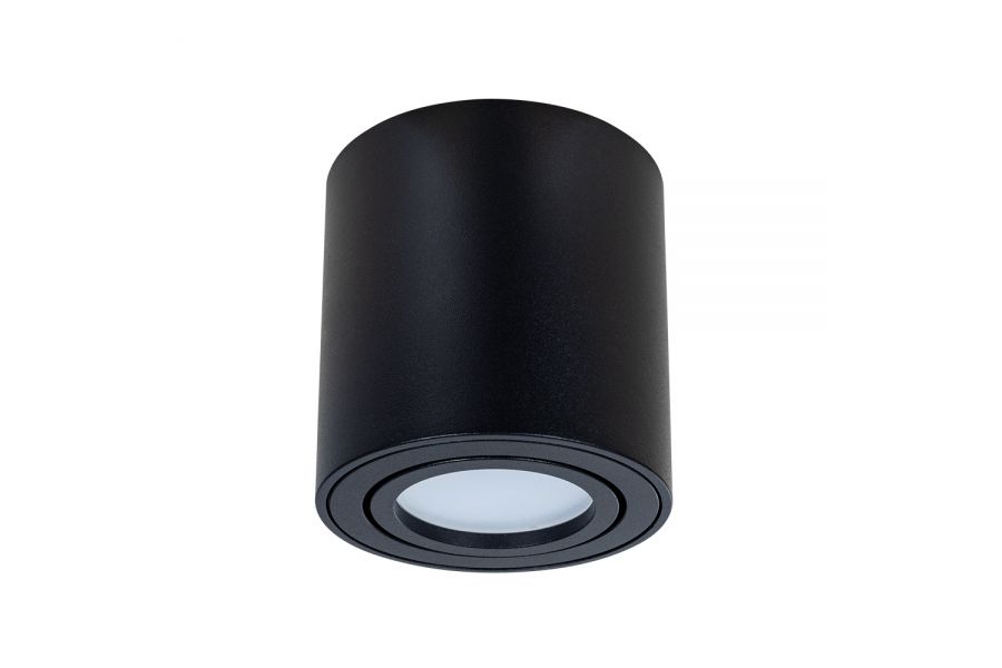 Накладной светильник Arte Lamp Beid A1513PL-1BK