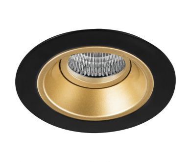 Встраиваемый светильник Lightstar Domino D61703 (214617+214603)