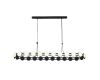 Подвесная люстра ST Luce Monro SL6610.403.26