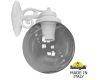 Уличный настенный светильник Fumagalli Globe 250 G25.131.000.WZF1RDN