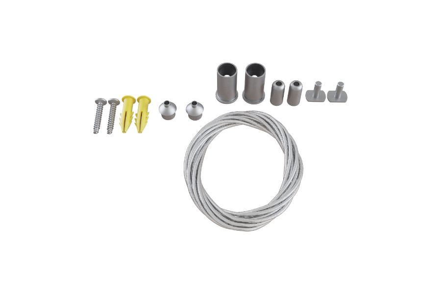 Тросовый подвес Maytoni Accessories for tracks TRA004SW-21S
