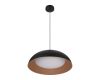 Подвесной светильник Loft IT Cappello 10229P Black