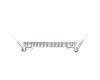 Встраиваемый светильник Arlight MS-EDGE-R120-6W Warm3000 (WH, 115 deg, 230V) (IP44 Металл) 049176