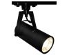 Трековый светильник Arte Lamp Track Lights A6210PL-1BK