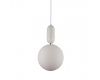 Подвесной светильник Lumina Deco Orito LDP 1219-200 WT+WT