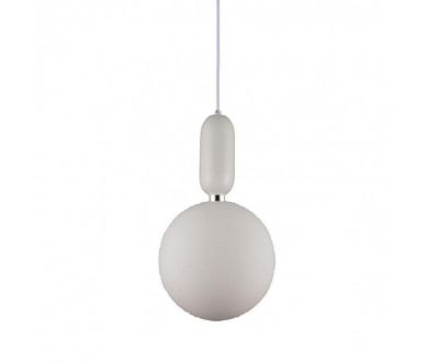 Подвесной светильник Lumina Deco Orito LDP 1219-200 WT+WT