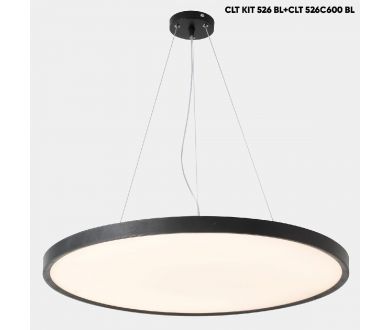 Подвесной светильник Crystal Lux CLT 526C600 BL