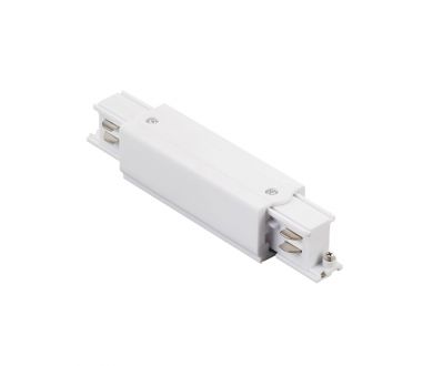 Питание центральное к треку 5040xx-(F)/(R) Lightstar Quattro 504186-FRPS