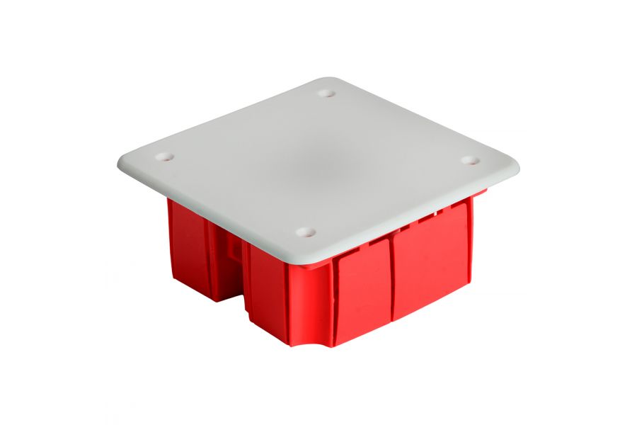 Коробка монтажная Stekker EBX30-01-1-20-92 49004