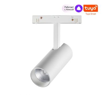 Трековый светильник Novotech Flum 359495