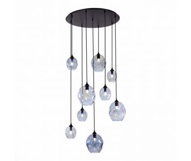 Купить Подвесная люстра ST Luce Idesia SL1188.403.09 Подвесная люстра ST Luce Idesia SL1188.403.09