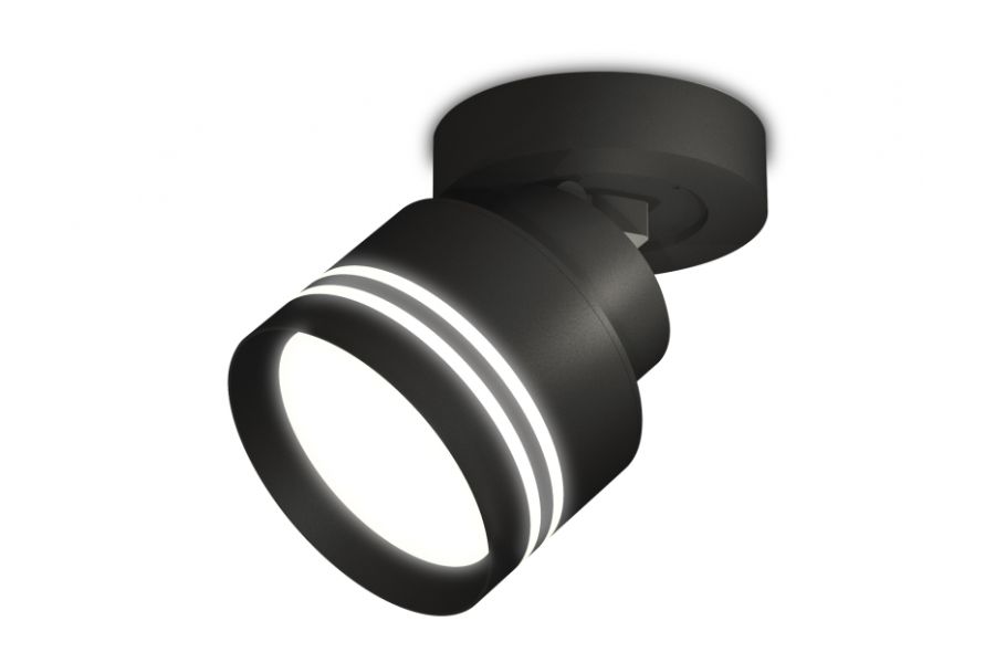 Спот Ambrella Light Techno Spot XM8102026 (A2229, A2106, C8102, N8478)