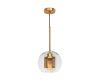 Подвесной светильник LOFT IT Hexagon Loft2566-A