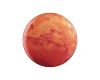 Настенно-потолочный светильник Sonex Mars 7725/AL