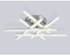Потолочная люстра Ambrella Light Acrylica Original FA8898