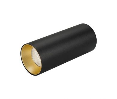 Корпус накладного светильника Arlight SP-Polo-Surface-R65 024221(1)