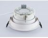 Точечный светильник Ambrella Light Techno Spot TN49501