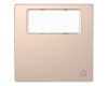Клавиша одинарная Schneider Electric Merten D-Life MTN3365-6051