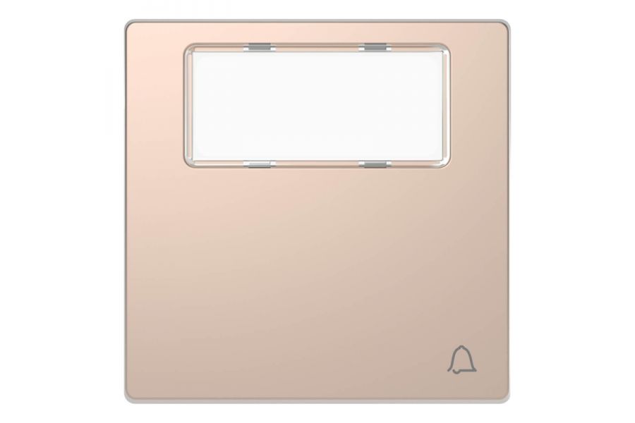 Клавиша одинарная Schneider Electric Merten D-Life MTN3365-6051