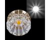 Встраиваемый светильник Reluce 09036-9.0-001T LED COB10W GD