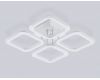 Потолочная люстра Ambrella Light Original Acrylica FA8947