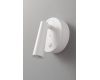 Бра Crystal Lux CLT 233W WH