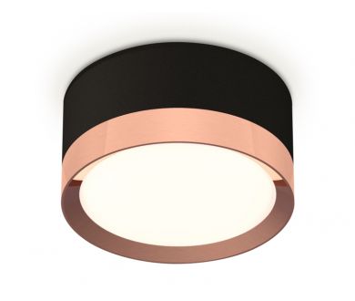 Потолочный светильник Ambrella Light Techno Spot XS8102005 (C8102, N8126)