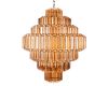 Подвесная люстра Loft IT Celebration 10579/800 Amber
