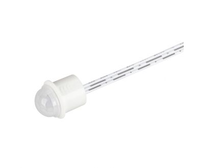 ИК-датчик Arlight SR-PRIME-IN-R14-WH-MINI (12-24V, 48-96W, MOTION) 036164